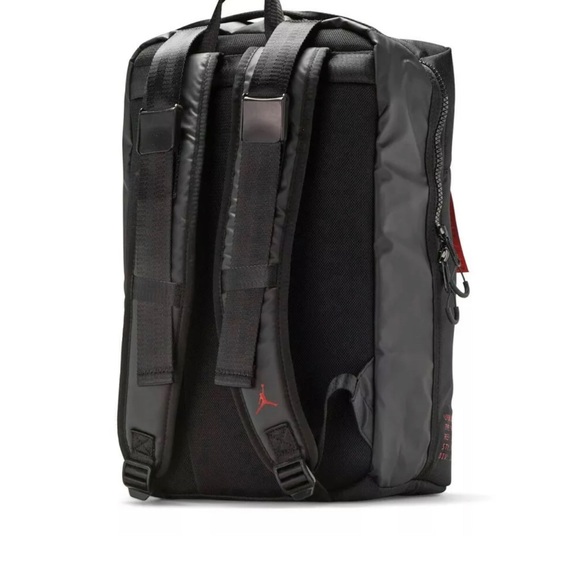 Jordan Bags Nike Jordan Urbana Utility Unisex Backpack Poshmark